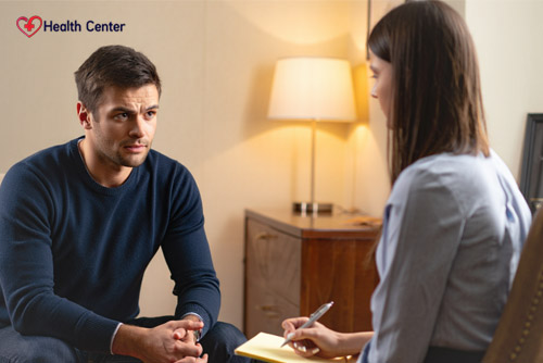 Как проходит лечение игромании в Эстосадоке в клинике Центр здоровья<