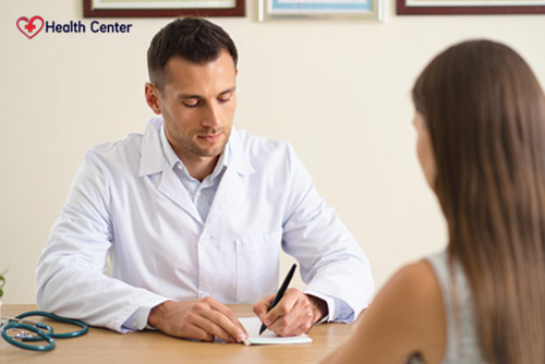 Лечение зависимости от Габапентина в Эстосадоке в клинике Центр здоровья